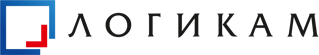 Логикам - логотип компании
